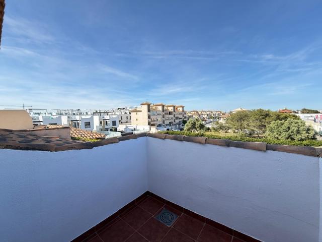 3 bedroom Town House in Punta Prima