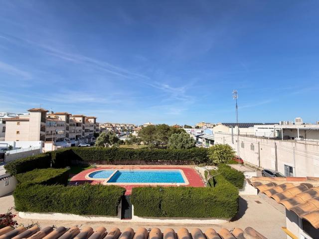 3 bedroom Town House in Punta Prima