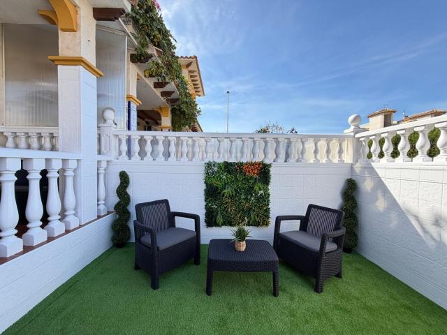 3 bedroom Town House in Punta Prima