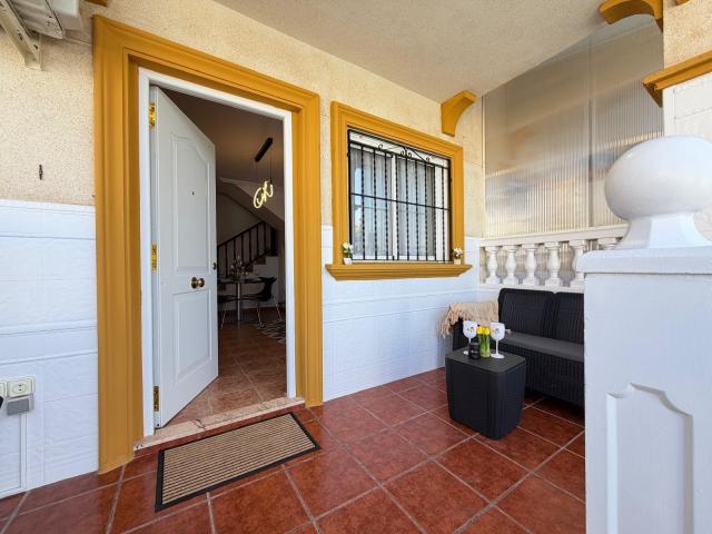 3 bedroom Town House in Punta Prima