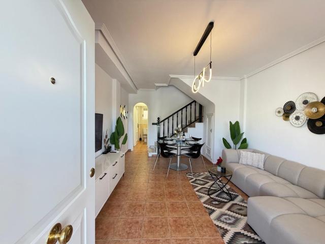 3 bedroom Town House in Punta Prima