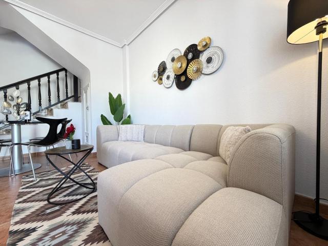 3 bedroom Town House in Punta Prima