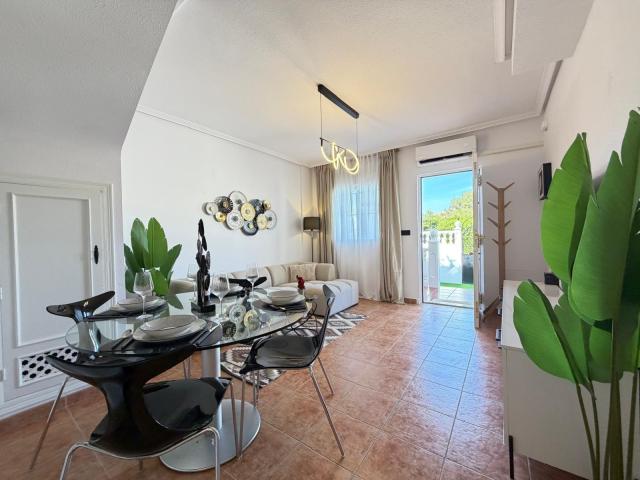 3 bedroom Town House in Punta Prima