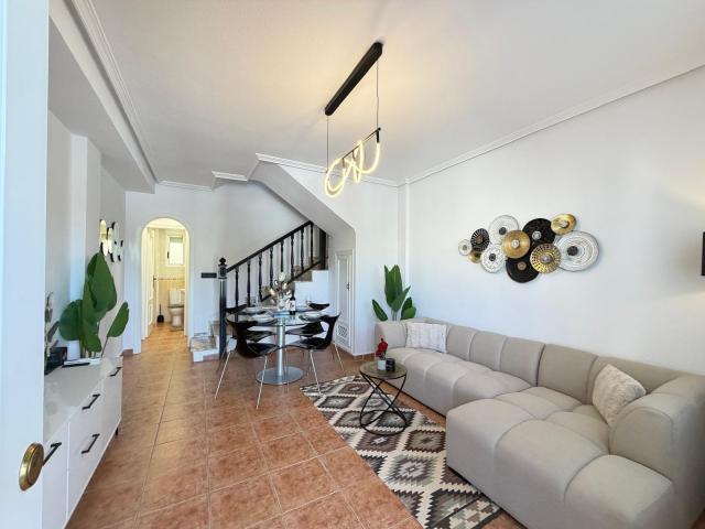 3 bedroom Town House in Punta Prima