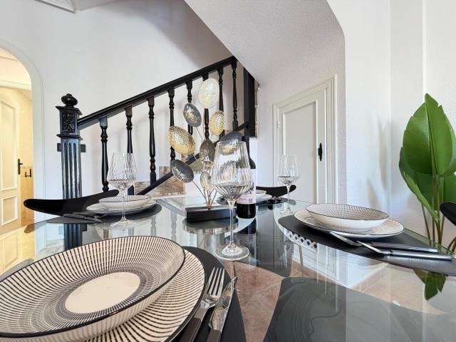 3 bedroom Town House in Punta Prima