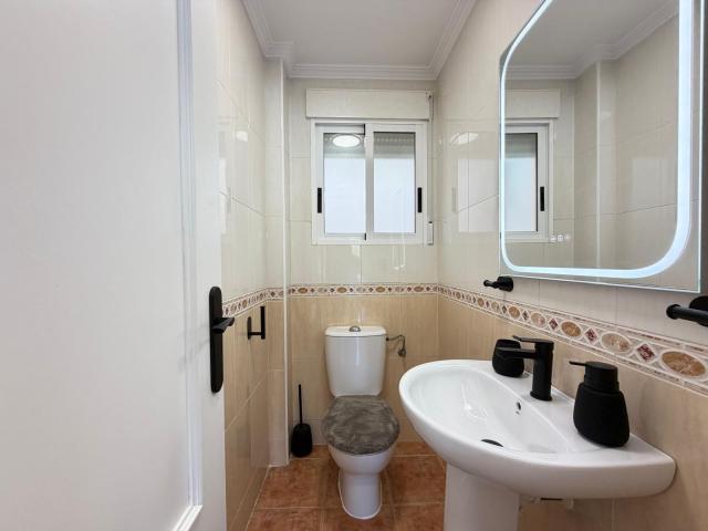 3 bedroom Town House in Punta Prima