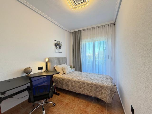 3 bedroom Town House in Punta Prima