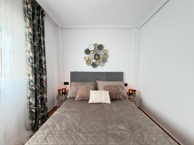 3 bedroom Town House in Punta Prima