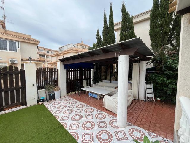 3 bedroom Semi Detached House in Playa Flamenca