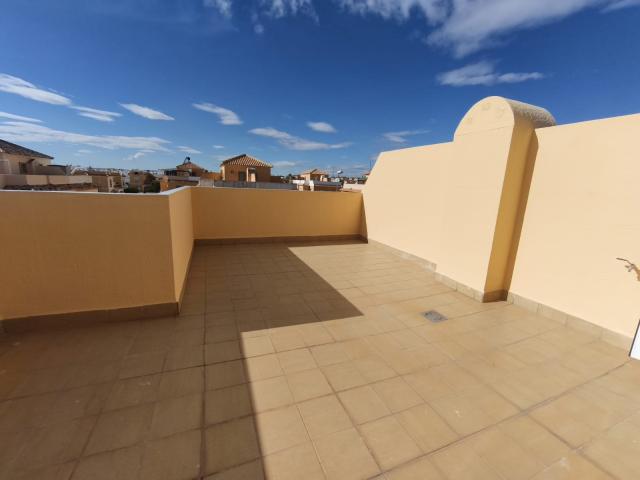 3 bedroom Quad House in Ciudad Quesada
