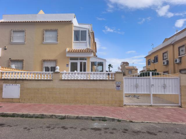 3 bedroom Quad House in Ciudad Quesada