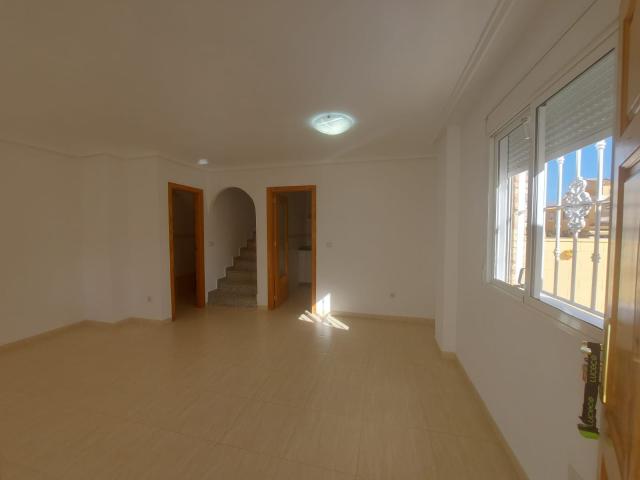 3 bedroom Quad House in Ciudad Quesada