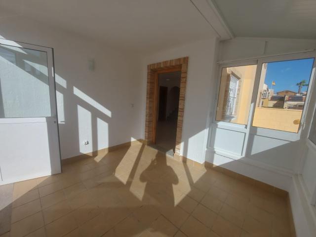 3 bedroom Quad House in Ciudad Quesada
