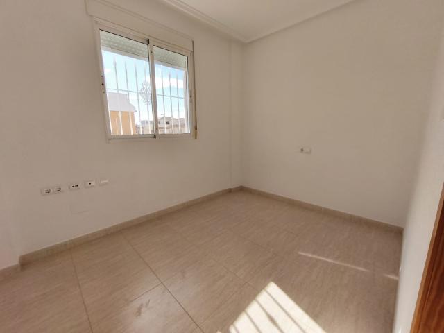 3 bedroom Quad House in Ciudad Quesada