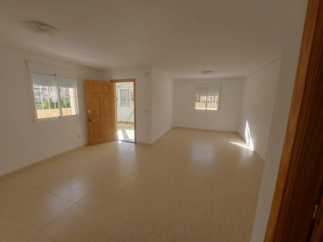 3 bedroom Quad House in Ciudad Quesada