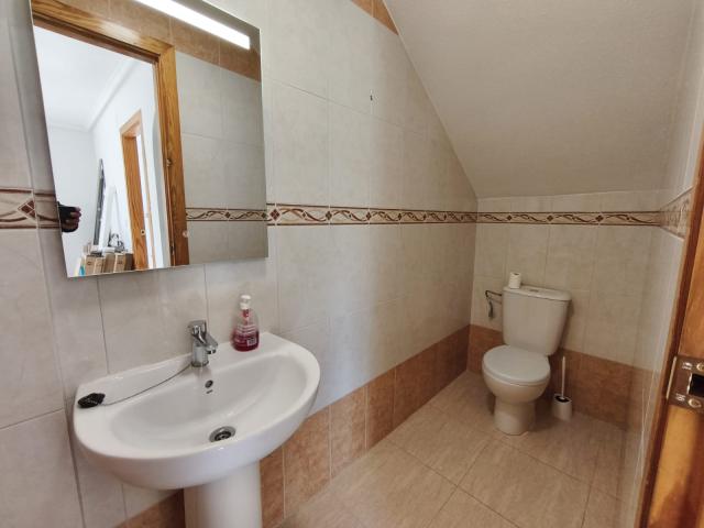 3 bedroom Quad House in Ciudad Quesada
