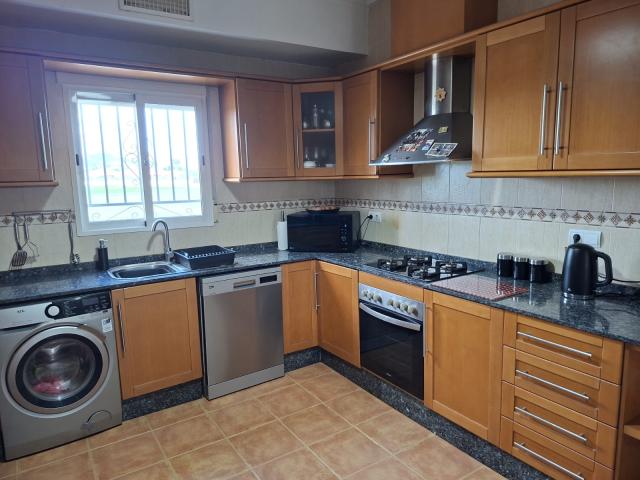 5 bedroom Detached Villa in Catral