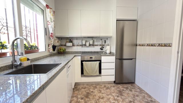 3 bedroom Town House in La Zenia