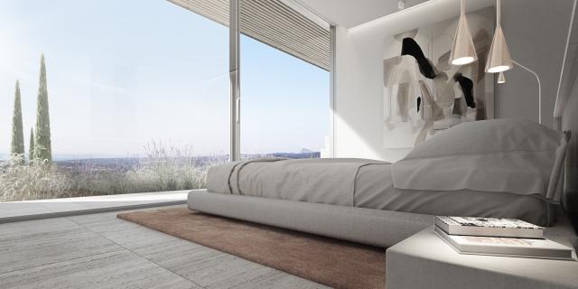 5 bedroom Villa in Marbella