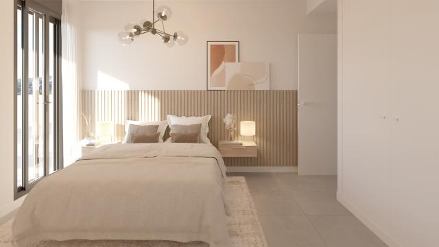 4 bedroom Villa in Marbella