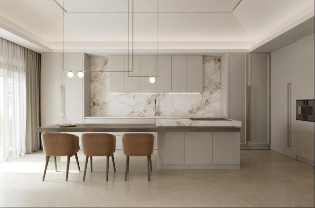 6 bedroom Villa in Marbella