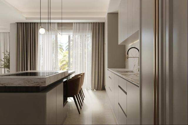 6 bedroom Villa in Marbella