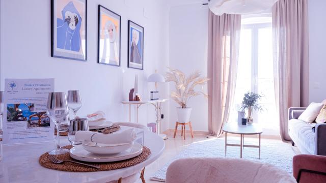 3 bedroom Apartment in Manilva