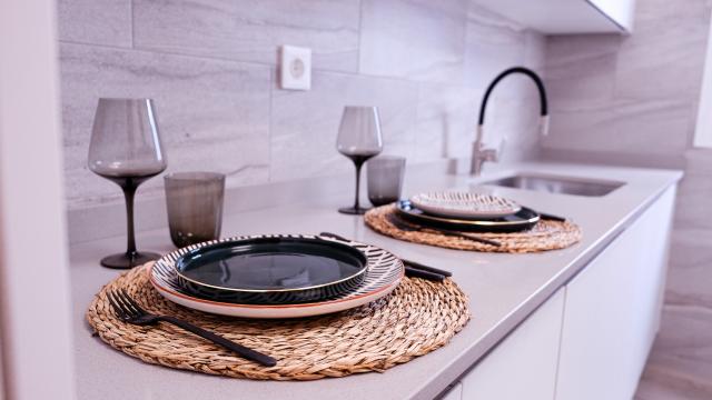 3 bedroom Apartment in Manilva