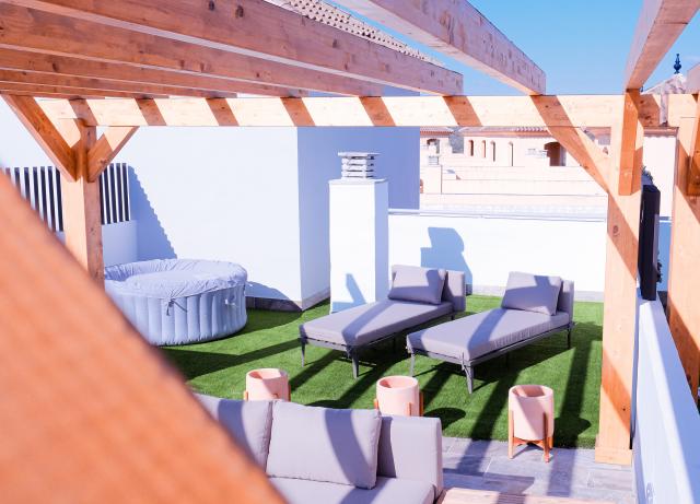 3 bedroom Apartment in Manilva