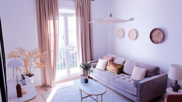 3 bedroom Apartment in Manilva