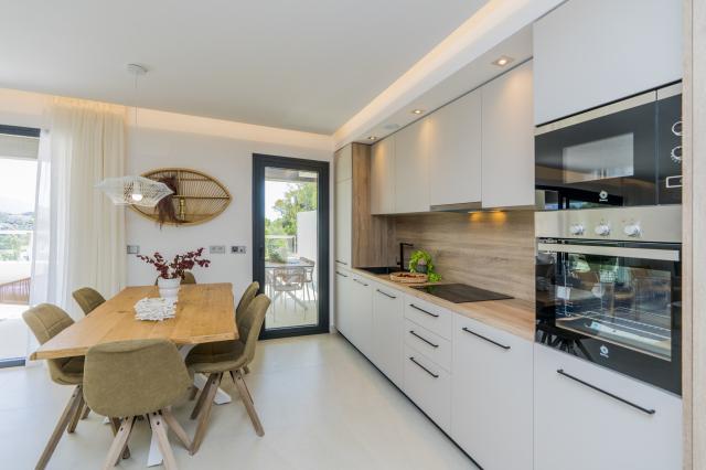 3 bedroom Apartment in Marbella