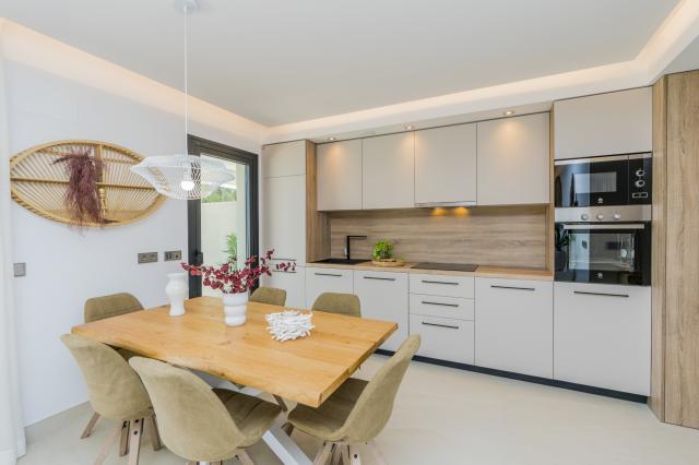 3 bedroom Apartment in Marbella