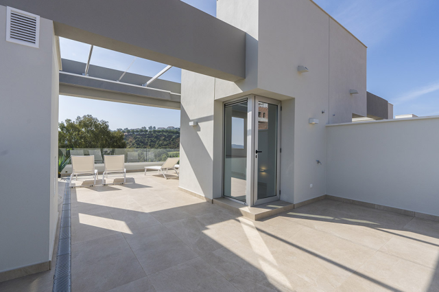 3 bedroom Villa in Marbella