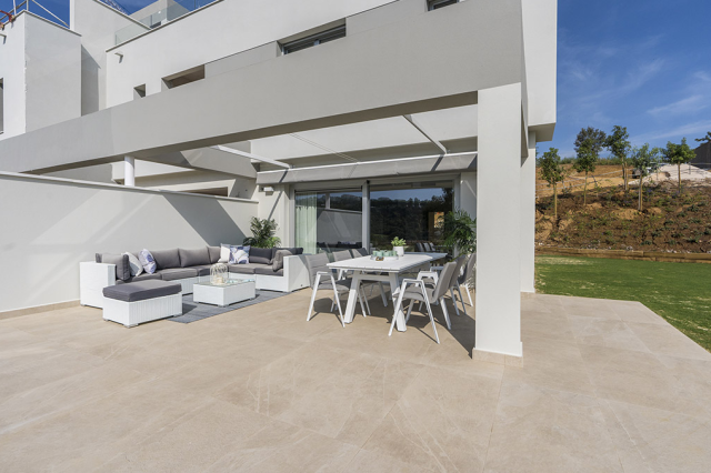3 bedroom Villa in Marbella