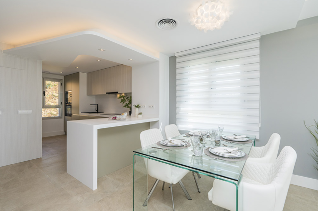 3 bedroom Villa in Marbella