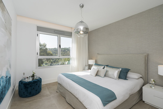 3 bedroom Villa in Marbella