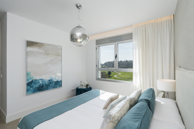 3 bedroom Villa in Marbella