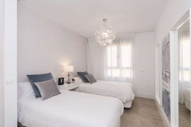 3 bedroom Villa in Marbella