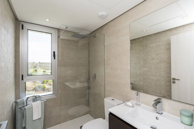 3 bedroom Villa in Marbella