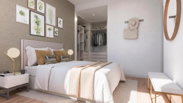 3 bedroom Apartment in Marbella