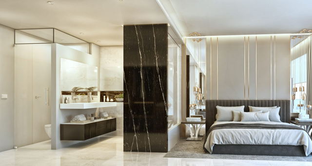 3 bedroom Apartment in Marbella