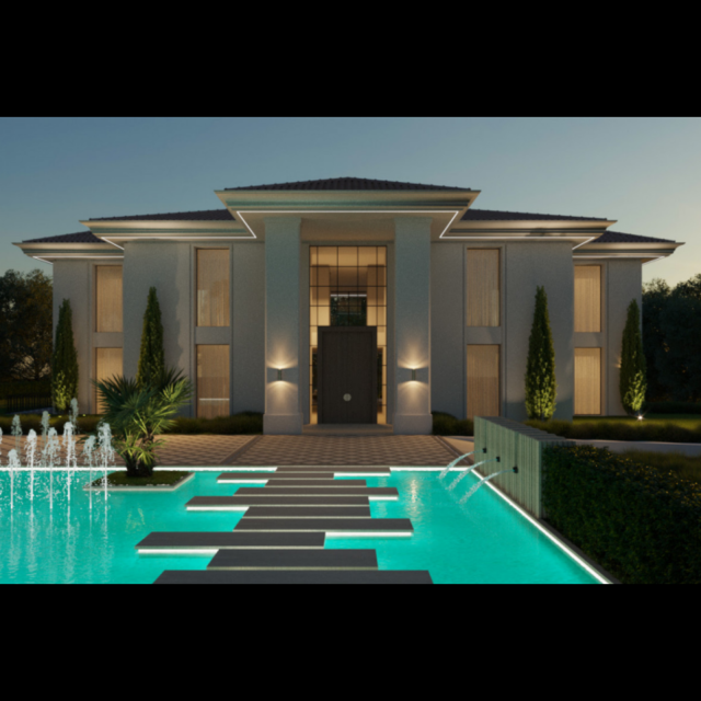 5 bedroom Villa in Marbella