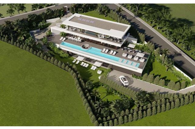 4 bedroom Villa in Marbella