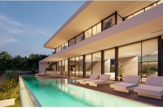 4 bedroom Villa in Marbella