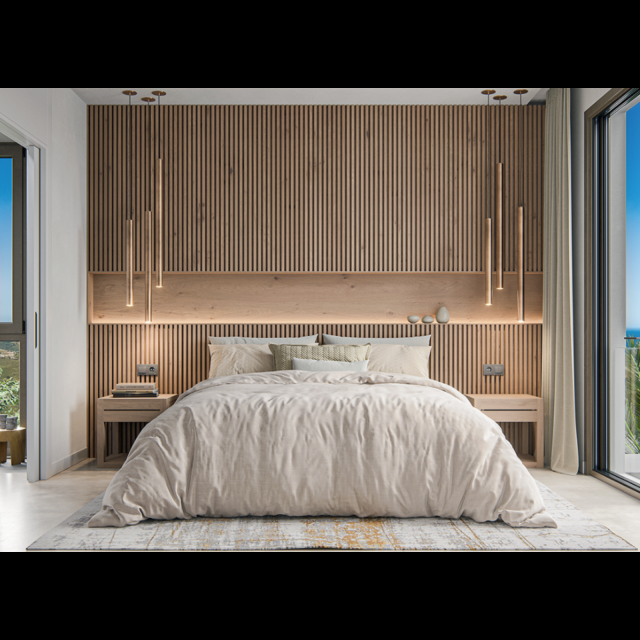 2 bedroom Apartment in Marbella