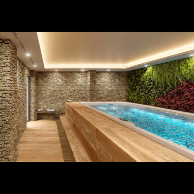 2 bedroom Apartment in Marbella