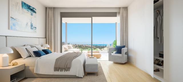 4 bedroom Villa in Marbella