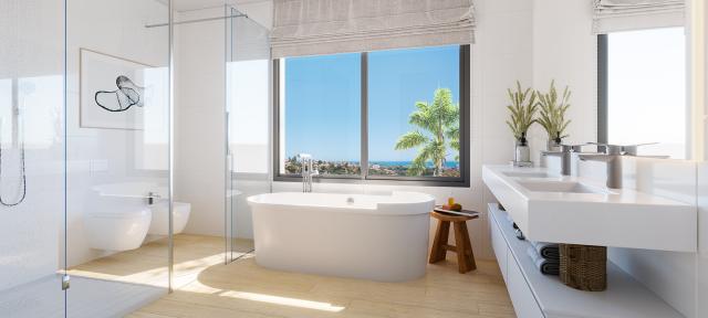 4 bedroom Villa in Marbella