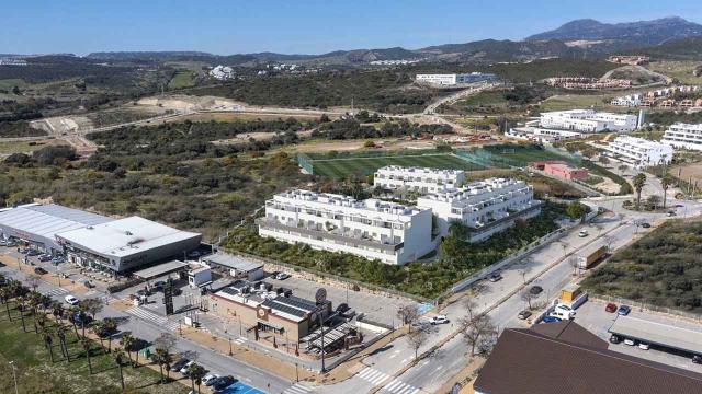 3 bedroom Apartment in Marbella