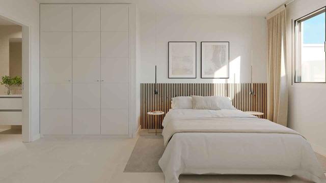 3 bedroom Apartment in Marbella